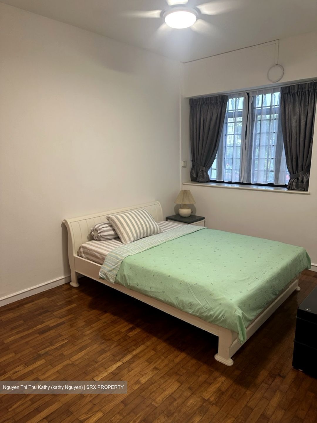 Fernwood Towers (D15), Condominium #610620571